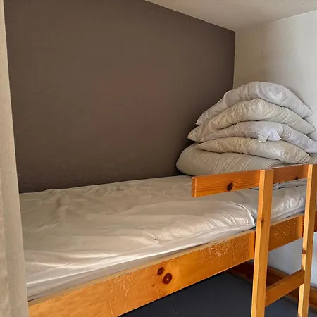 Cosylocation Superbesse Lägenhet Besse-et-Saint-Anastaise
