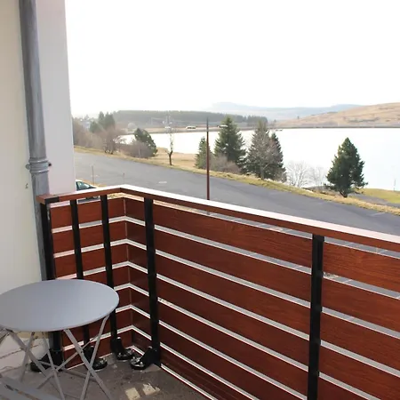 Lägenhet Cosylocation Superbesse Besse-et-Saint-Anastaise